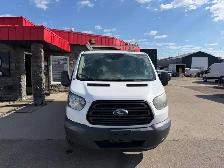 2017 Ford Transit T-250 148' Low Roof - Photo 2
