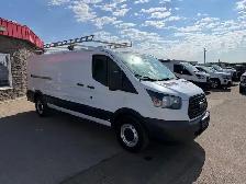 2017 Ford Transit T-250 148' Low Roof - Photo 3