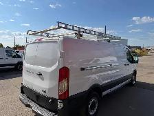 2017 Ford Transit T-250 148' Low Roof - Photo 4
