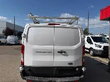 2017 Ford Transit T-250 148' Low Roof - Photo 5