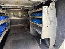 2017 Ford Transit T-250 148' Low Roof - Photo 6