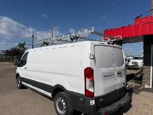 2017 Ford Transit T-250 148' Low Roof - Photo 8