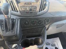 2017 Ford Transit T-250 148' Low Roof - Photo 11