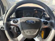 2017 Ford Transit T-250 148' Low Roof - Photo 13