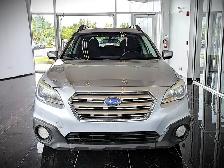 2017 Subaru Outback 2.5i Premium - Photo 2