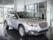 2017 Subaru Outback 2.5i Premium - Photo 3