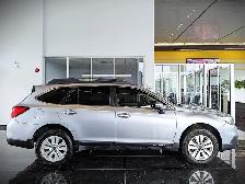 2017 Subaru Outback 2.5i Premium - Photo 4