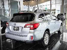 2017 Subaru Outback 2.5i Premium - Photo 5
