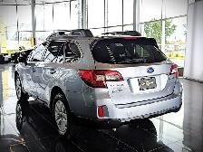 2017 Subaru Outback 2.5i Premium - Photo 9