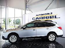 2017 Subaru Outback 2.5i Premium - Photo 10