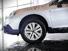 2017 Subaru Outback 2.5i Premium - Photo 11