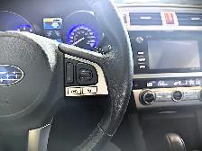 2017 Subaru Outback 2.5i Premium - Photo 21