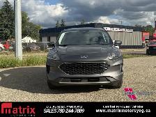 2021 Ford Escape SE - Photo 2