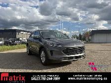 2021 Ford Escape SE - Photo 3