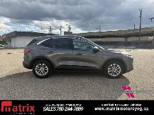 2021 Ford Escape SE - Photo 5