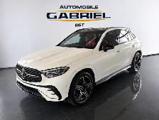 2024 Mercedes-Benz GLC-Class GLC300 4MATIC
