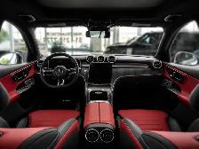 2024 Mercedes-Benz GLC-Class GLC300 4MATIC - Photo 3