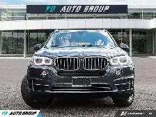 2015 BMW X5 xDrive Premium Package | HUD - Photo 2