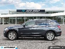 2015 BMW X5 xDrive Premium Package | HUD - Photo 3