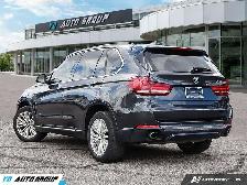2015 BMW X5 xDrive Premium Package | HUD - Photo 4