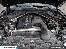 2015 BMW X5 xDrive Premium Package | HUD - Photo 8