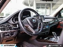 2015 BMW X5 xDrive Premium Package | HUD - Photo 13