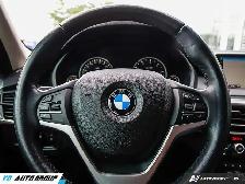 2015 BMW X5 xDrive Premium Package | HUD - Photo 14
