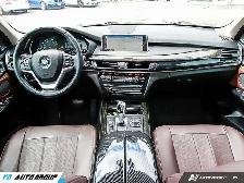 2015 BMW X5 xDrive Premium Package | HUD - Photo 25