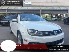 2013 Volkswagen Eos Comfortline - Photo 2