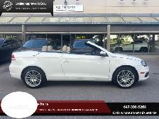 2013 Volkswagen Eos Comfortline - Photo 3