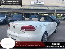 2013 Volkswagen Eos Comfortline - Photo 4