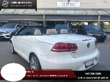 2013 Volkswagen Eos Comfortline - Photo 5