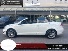 2013 Volkswagen Eos Comfortline - Photo 6