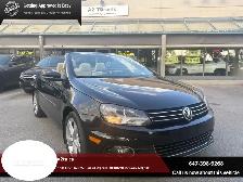 2012 Volkswagen Eos 2dr Conv Comfortline - Photo 2