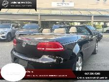 2012 Volkswagen Eos 2dr Conv Comfortline - Photo 4