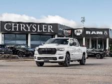 2026 Ram 1500 Sport - Photo 2