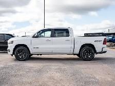 2026 Ram 1500 Sport - Photo 5
