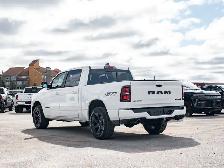 2026 Ram 1500 Sport - Photo 6
