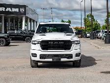2026 Ram 1500 Sport - Photo 12