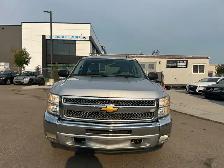 2012 Chevrolet Silverado 1500 1500 LT 4WD : Low Mileage - Photo 2