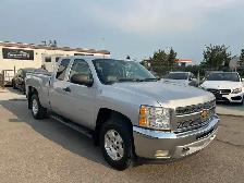 2012 Chevrolet Silverado 1500 1500 LT 4WD : Low Mileage - Photo 3