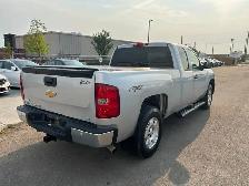2012 Chevrolet Silverado 1500 1500 LT 4WD : Low Mileage - Photo 4