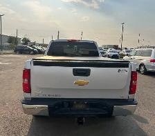 2012 Chevrolet Silverado 1500 1500 LT 4WD : Low Mileage - Photo 5