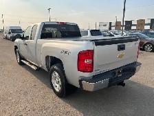 2012 Chevrolet Silverado 1500 1500 LT 4WD : Low Mileage - Photo 6