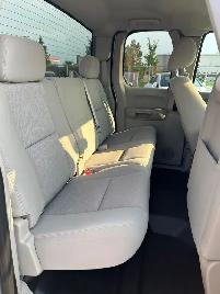 2012 Chevrolet Silverado 1500 1500 LT 4WD : Low Mileage - Photo 9