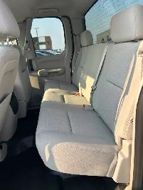 2012 Chevrolet Silverado 1500 1500 LT 4WD : Low Mileage - Photo 10