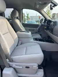 2012 Chevrolet Silverado 1500 1500 LT 4WD : Low Mileage - Photo 12