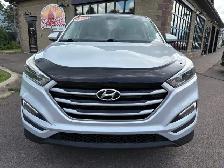 2017 Hyundai Tucson - Photo 2