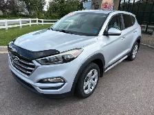 2017 Hyundai Tucson - Photo 3