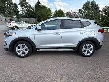 2017 Hyundai Tucson - Photo 4